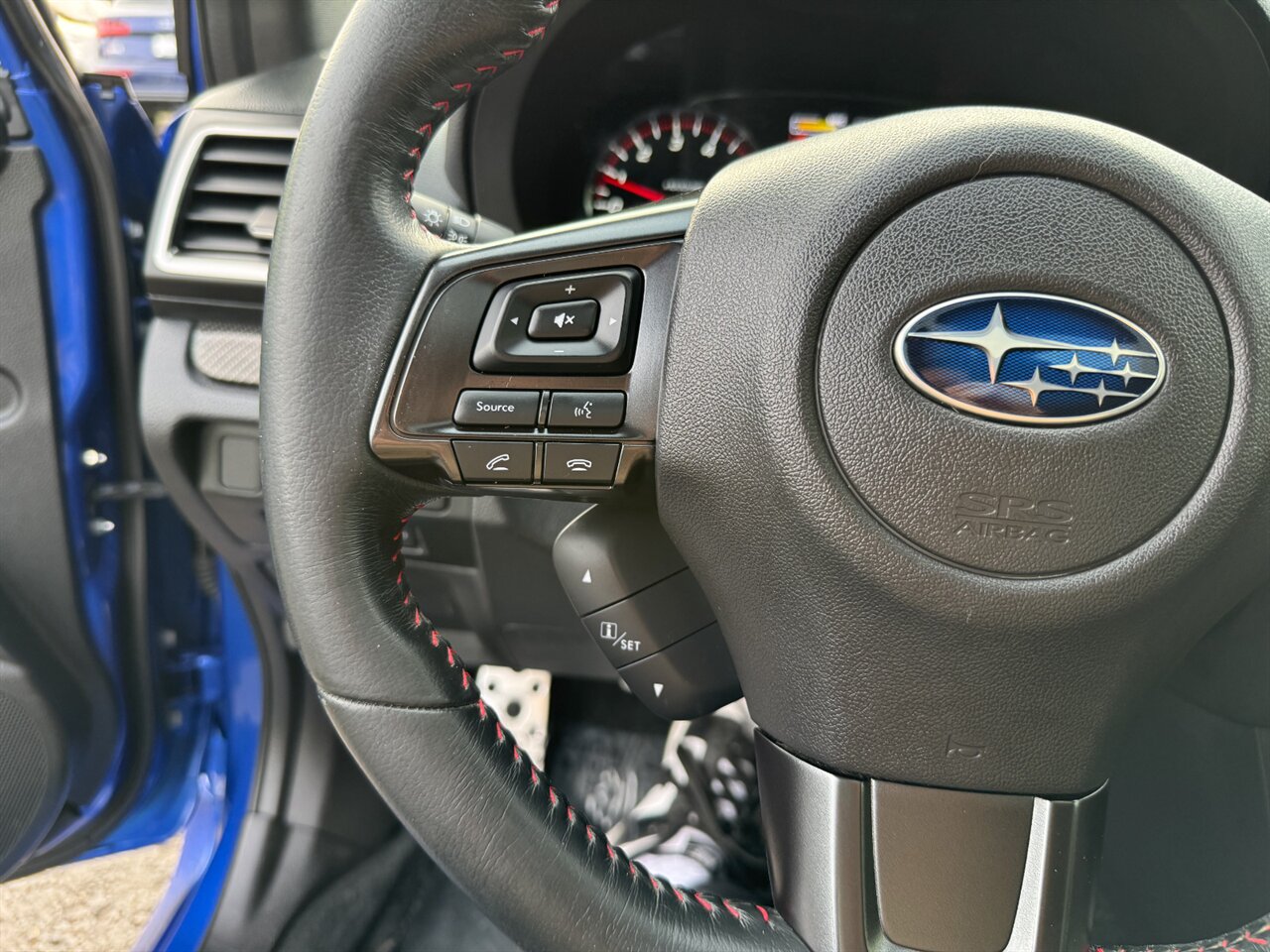 2020 Subaru WRX Premium 6 SPEED SUNROOF ONLY 50K MILES   - Photo 25 - Portland, OR 97211