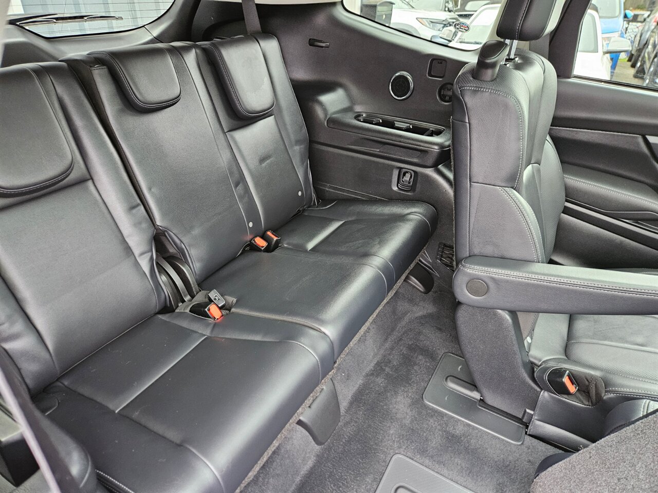 2022 Subaru Ascent Limited 7-Passenger   - Photo 20 - Portland, OR 97211