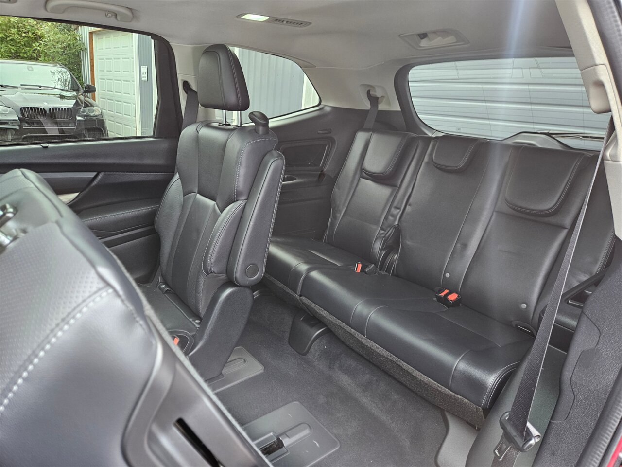 2022 Subaru Ascent Limited 7-Passenger   - Photo 17 - Portland, OR 97211