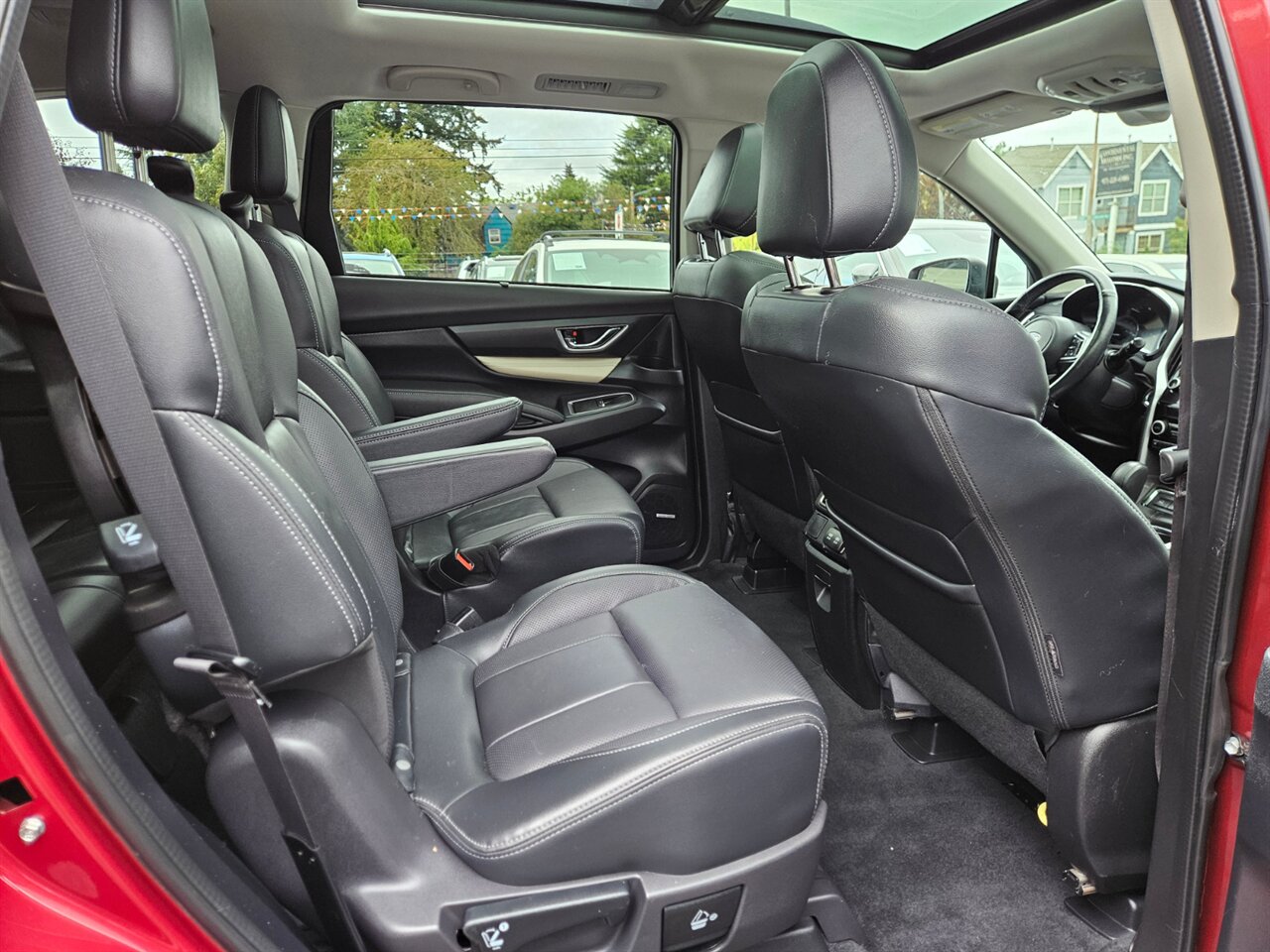 2022 Subaru Ascent Limited 7-Passenger   - Photo 19 - Portland, OR 97211