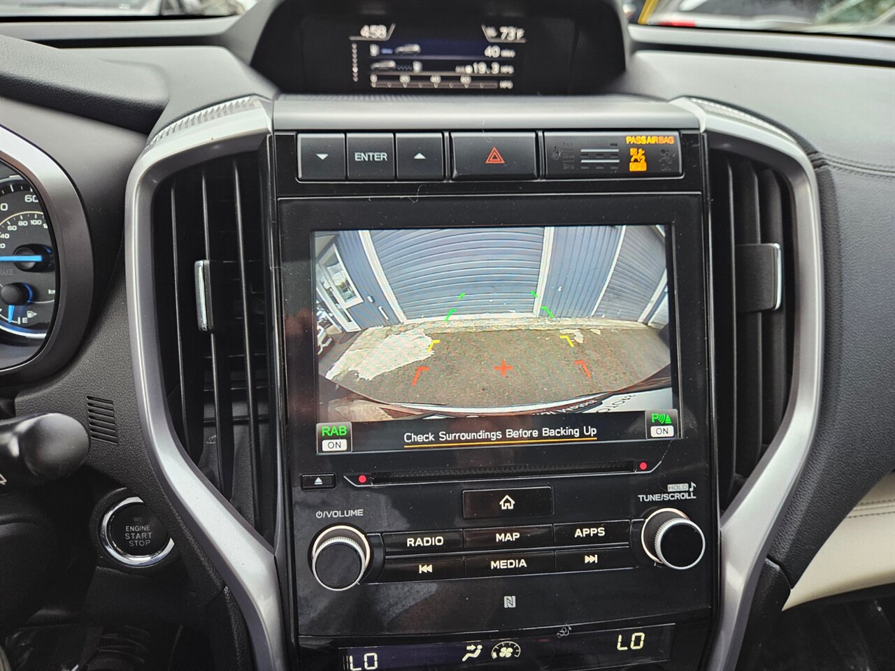 2022 Subaru Ascent Limited 7-Passenger   - Photo 23 - Portland, OR 97211