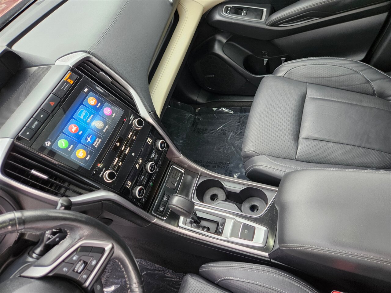 2022 Subaru Ascent Limited 7-Passenger   - Photo 30 - Portland, OR 97211