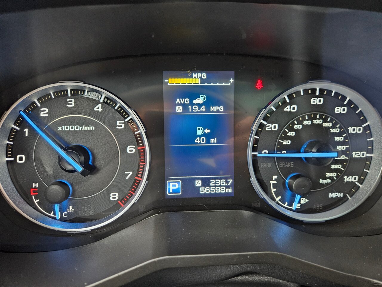 2022 Subaru Ascent Limited 7-Passenger   - Photo 22 - Portland, OR 97211