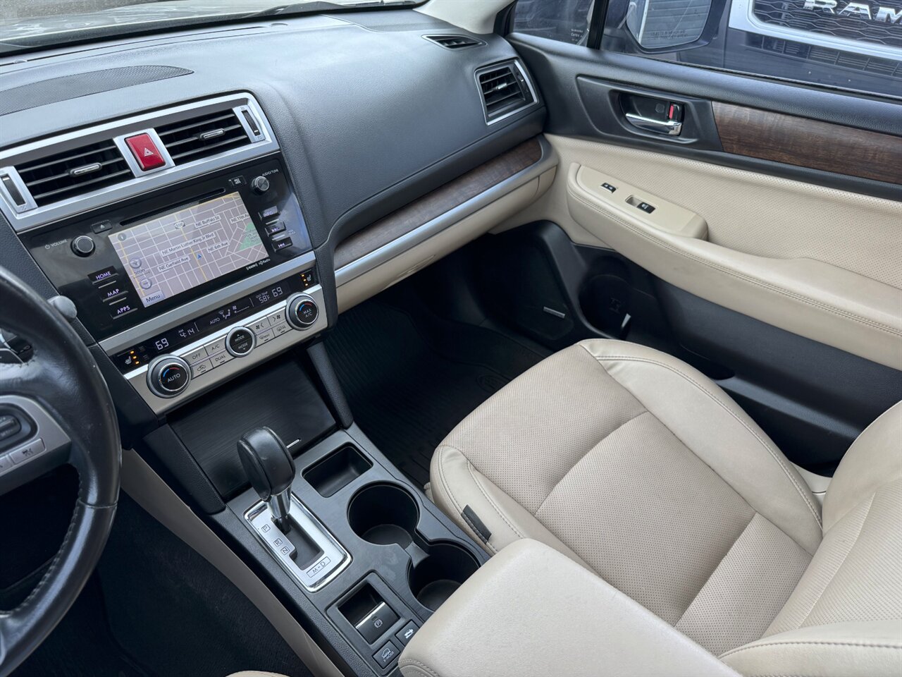 2016 Subaru Outback 2.5i Limited   - Photo 28 - Portland, OR 97211