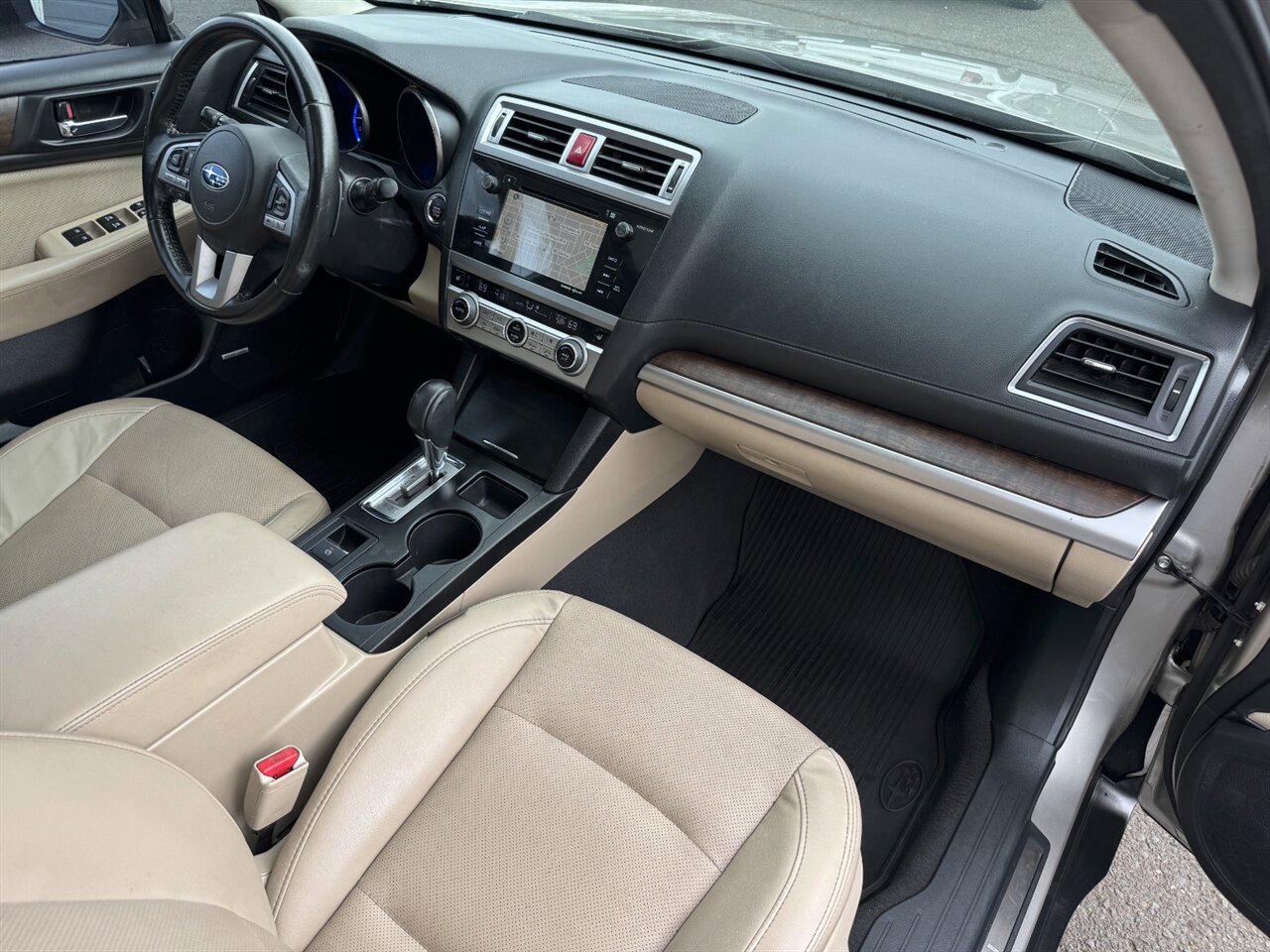 2016 Subaru Outback 2.5i Limited   - Photo 18 - Portland, OR 97211