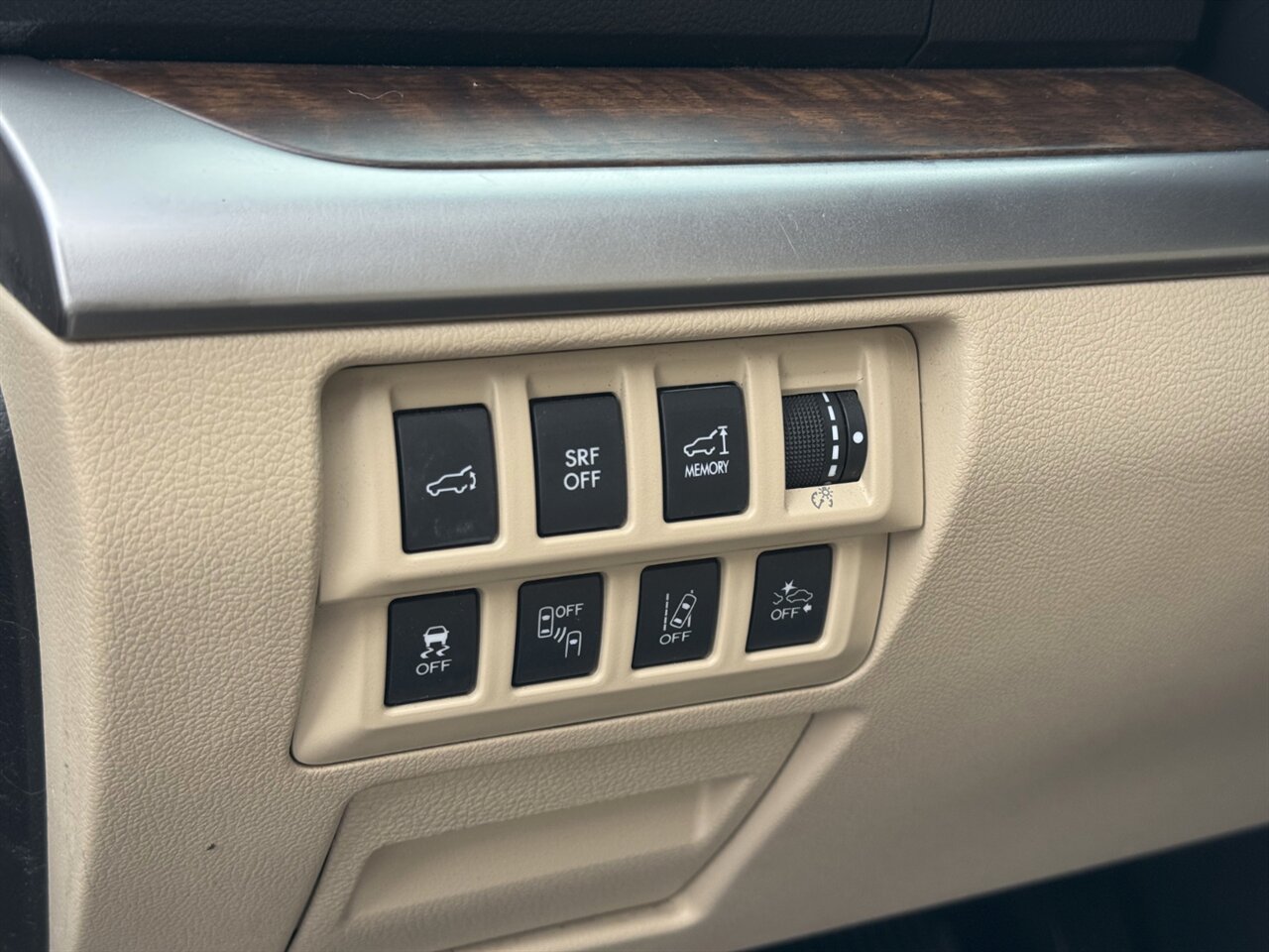 2016 Subaru Outback 2.5i Limited   - Photo 23 - Portland, OR 97211