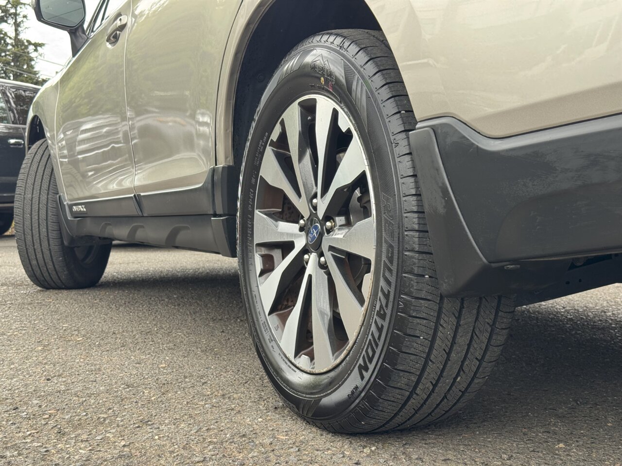 2016 Subaru Outback 2.5i Limited   - Photo 37 - Portland, OR 97211