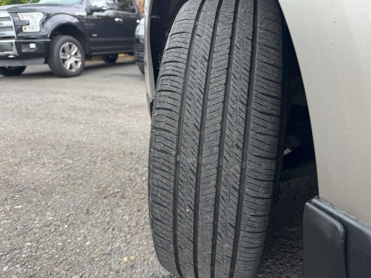 2016 Subaru Outback 2.5i Limited   - Photo 36 - Portland, OR 97211