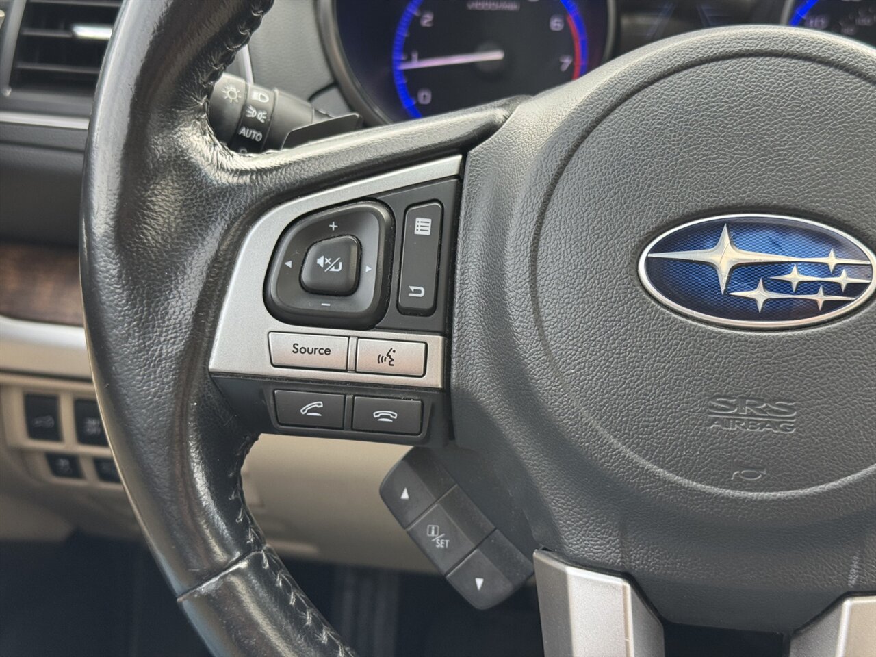 2016 Subaru Outback 2.5i Limited   - Photo 26 - Portland, OR 97211