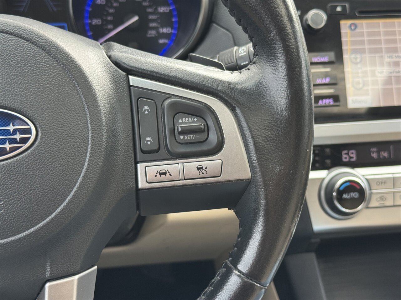 2016 Subaru Outback 2.5i Limited   - Photo 27 - Portland, OR 97211