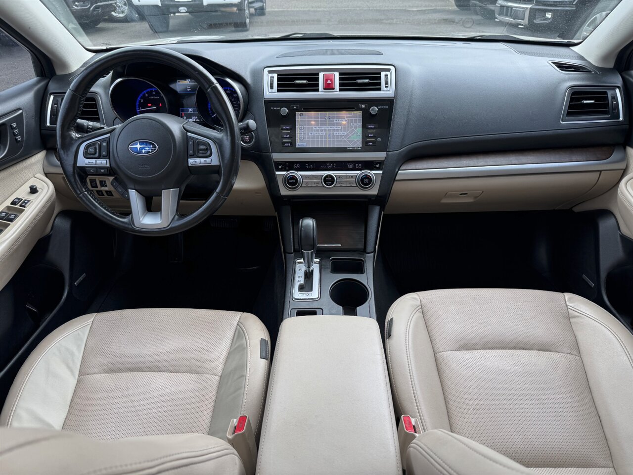 2016 Subaru Outback 2.5i Limited   - Photo 14 - Portland, OR 97211