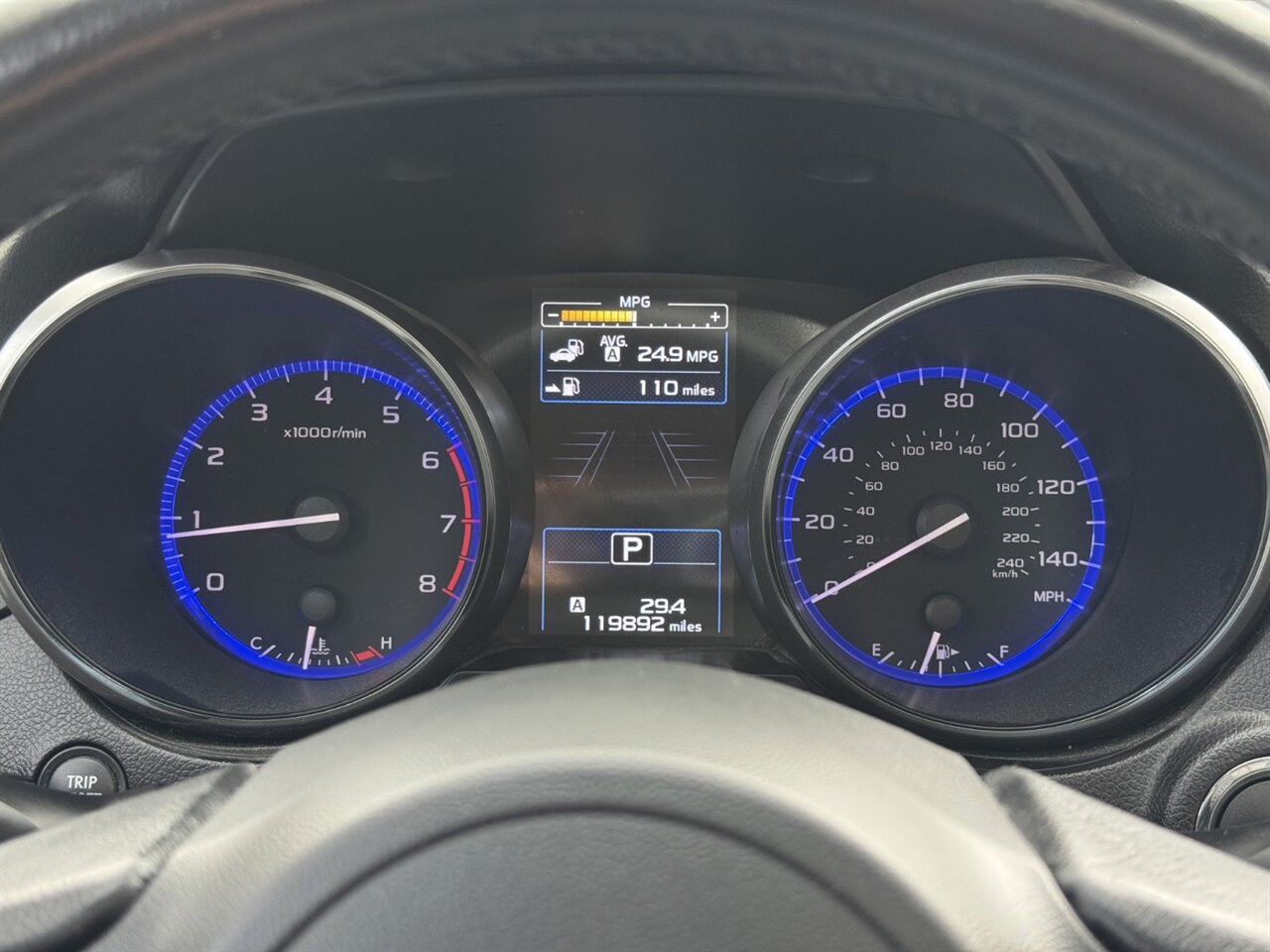 2016 Subaru Outback 2.5i Limited   - Photo 25 - Portland, OR 97211