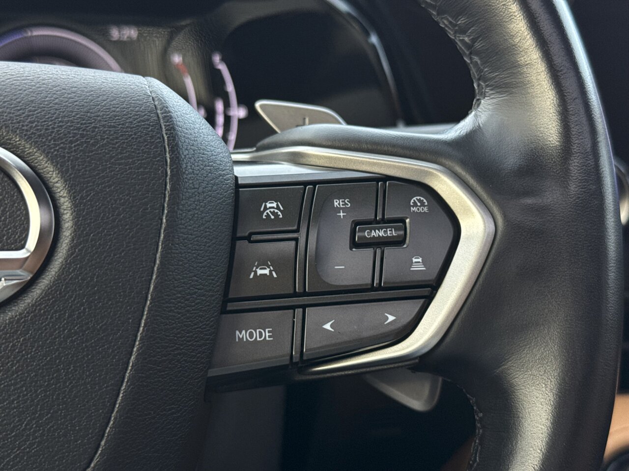 2024 Lexus NX 350h 1 OWNER LOADED ADAPTIVE CRUISE - Photo 23 - Portland, OR 97211