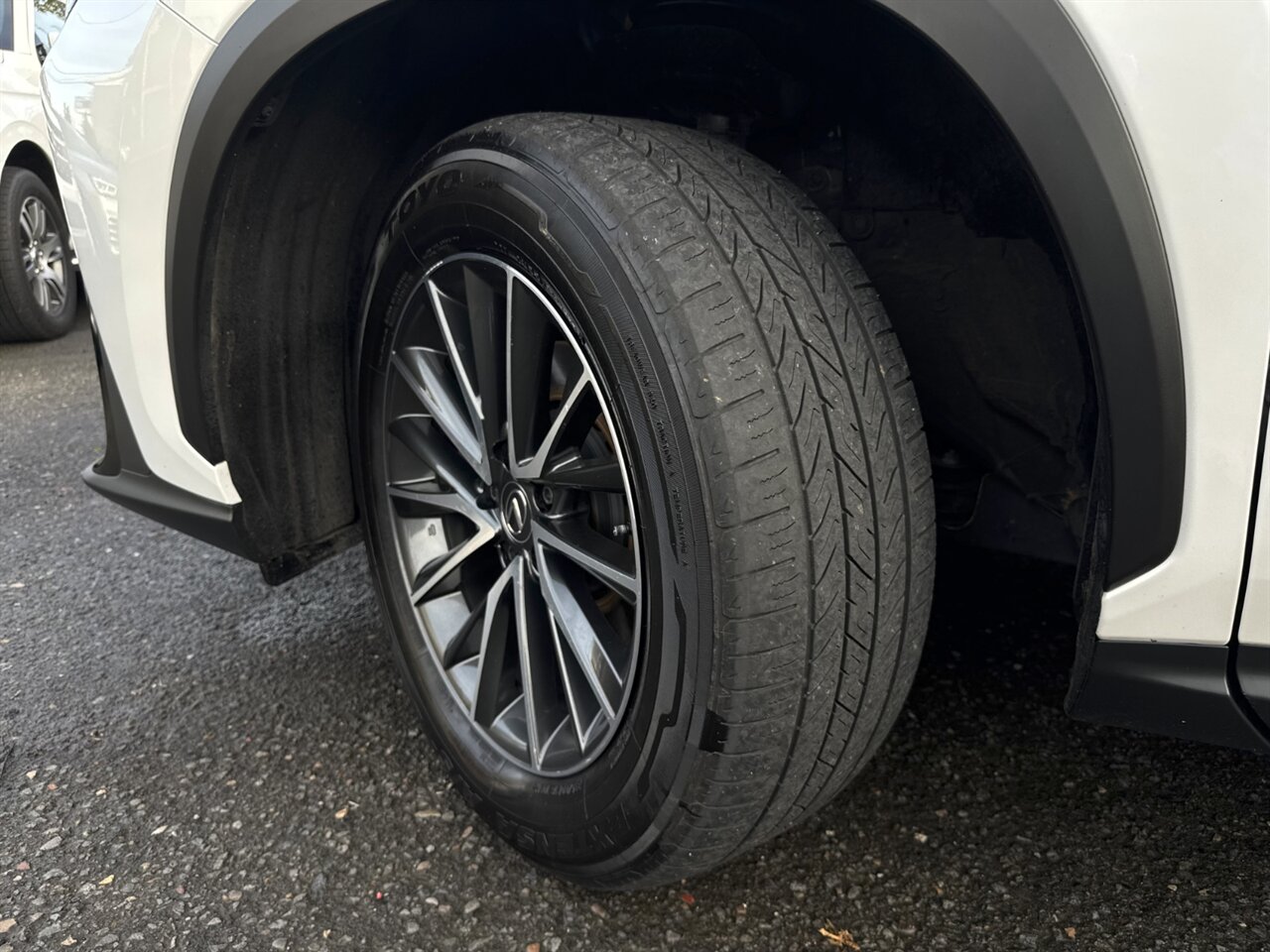 2024 Lexus NX 350h 1 OWNER LOADED ADAPTIVE CRUISE - Photo 35 - Portland, OR 97211