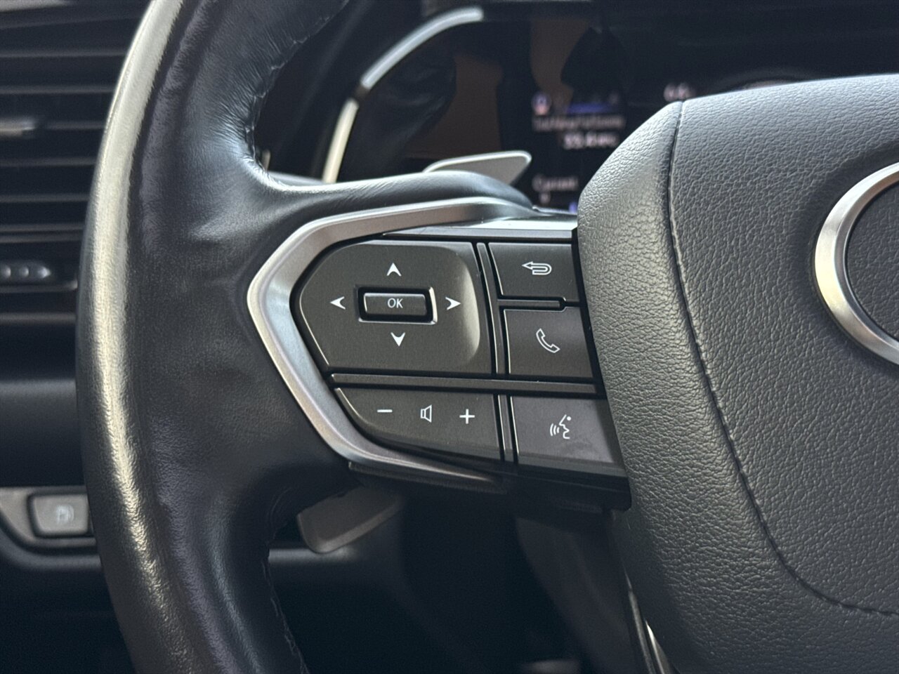 2024 Lexus NX 350h 1 OWNER LOADED ADAPTIVE CRUISE - Photo 22 - Portland, OR 97211