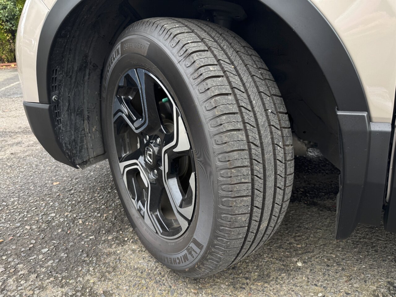 2017 Honda CR-V Touring AWD ONLY 19K MILES   - Photo 39 - Portland, OR 97211