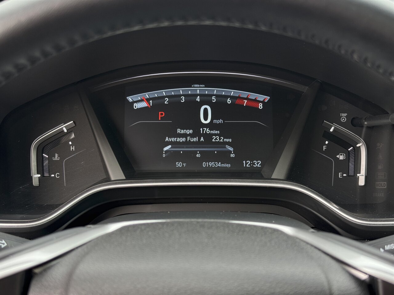 2017 Honda CR-V Touring AWD ONLY 19K MILES   - Photo 26 - Portland, OR 97211