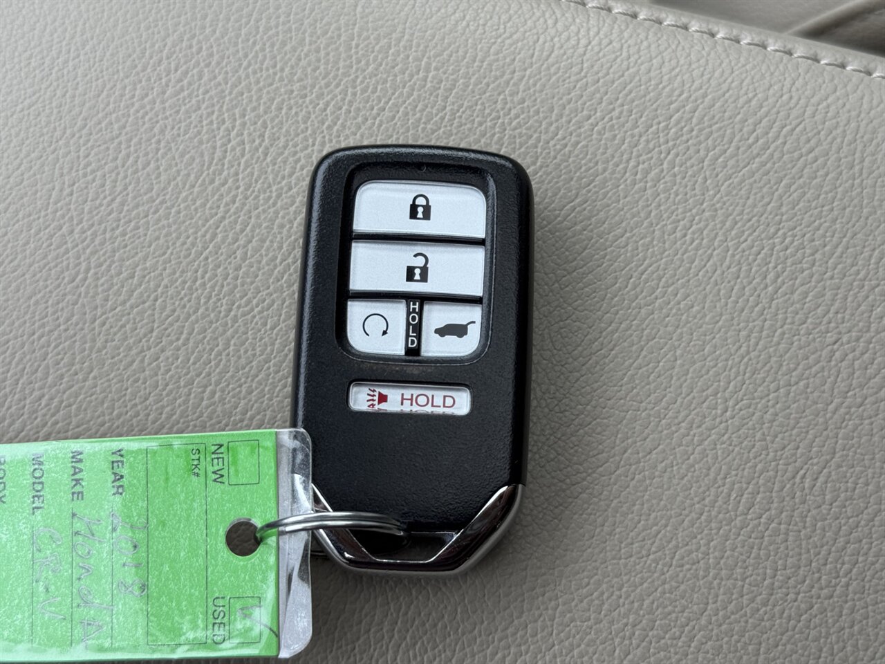 2017 Honda CR-V Touring AWD ONLY 19K MILES   - Photo 43 - Portland, OR 97211