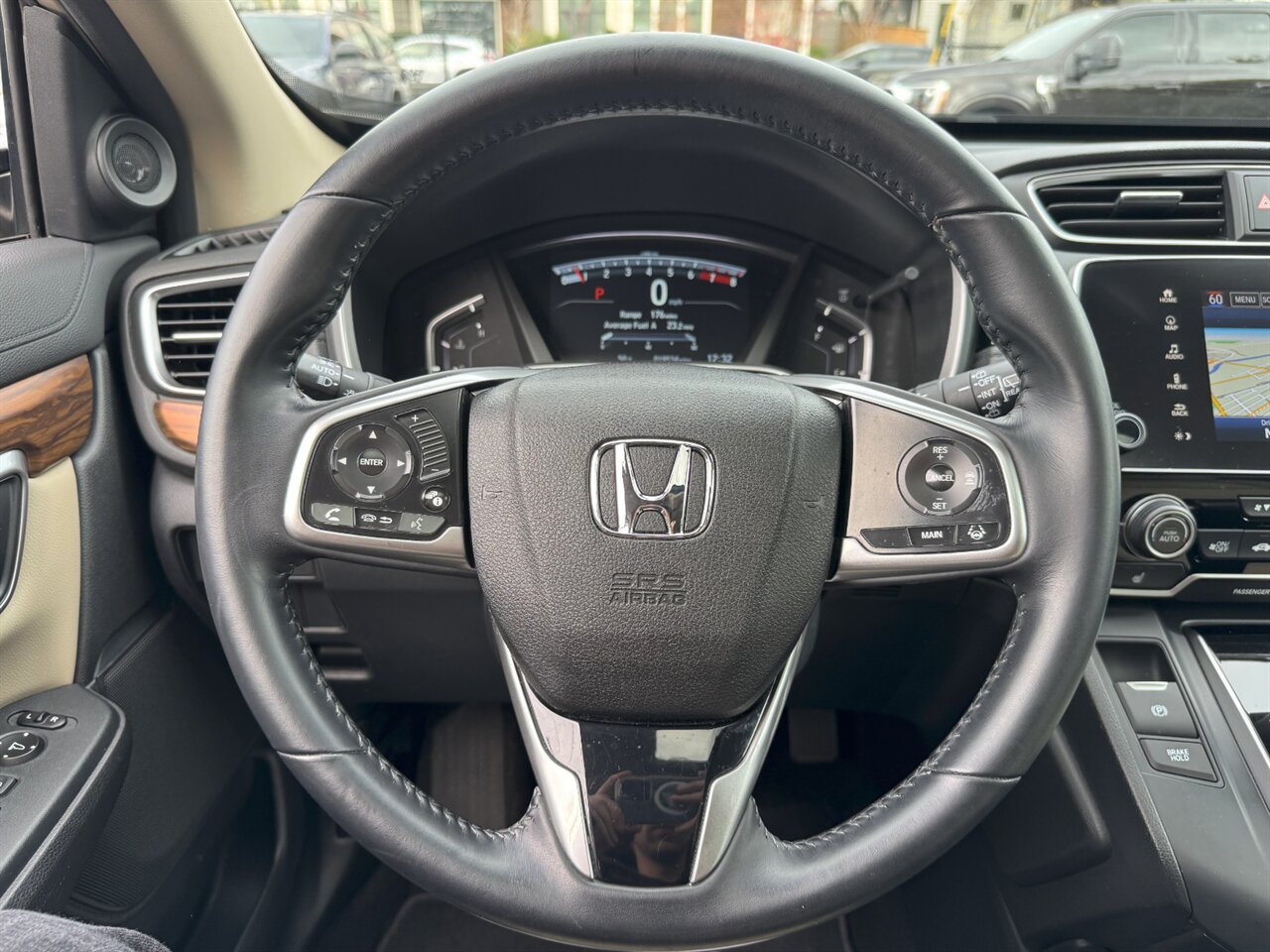 2017 Honda CR-V Touring AWD ONLY 19K MILES   - Photo 25 - Portland, OR 97211