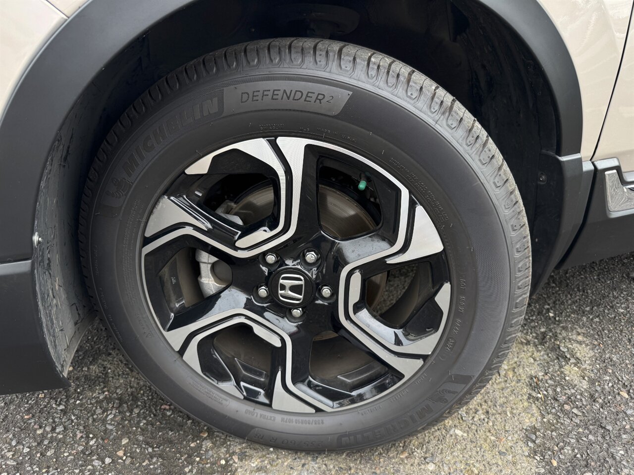 2017 Honda CR-V Touring AWD ONLY 19K MILES   - Photo 38 - Portland, OR 97211