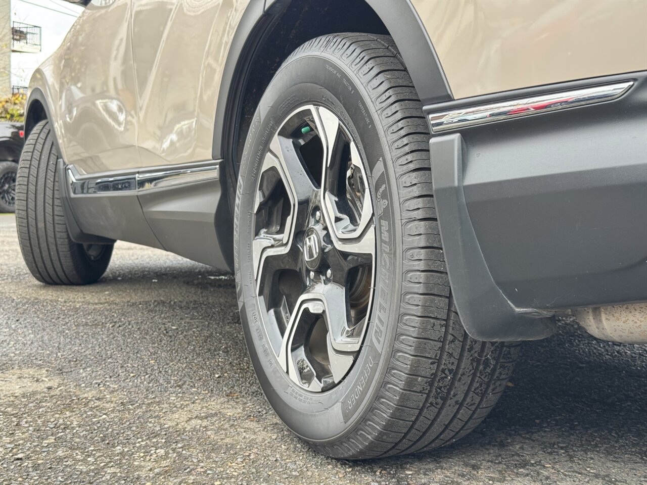 2017 Honda CR-V Touring AWD ONLY 19K MILES   - Photo 40 - Portland, OR 97211