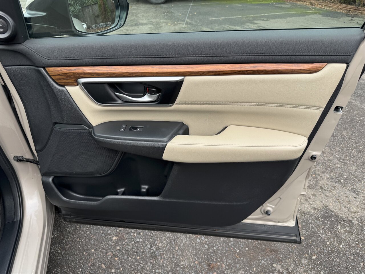 2017 Honda CR-V Touring AWD ONLY 19K MILES   - Photo 21 - Portland, OR 97211