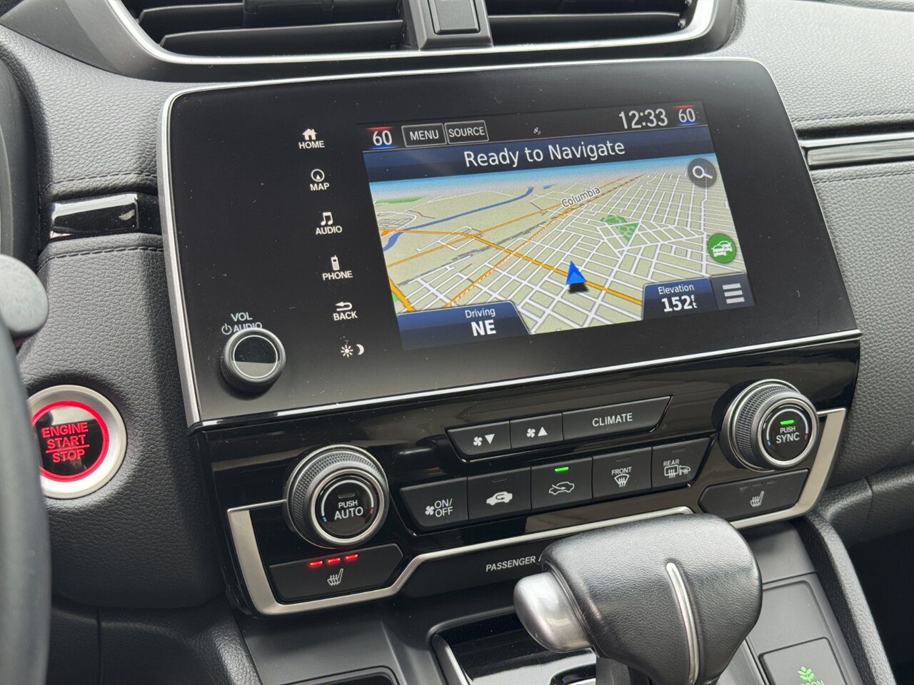 2017 Honda CR-V Touring AWD ONLY 19K MILES   - Photo 31 - Portland, OR 97211