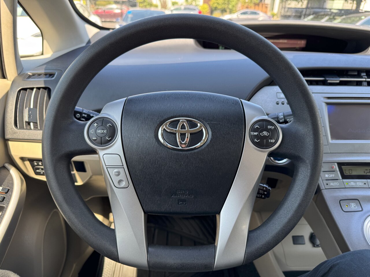 2015 Toyota Prius Two BACKUP CAMERA BLUETOOTH - Photo 20 - Portland, OR 97211