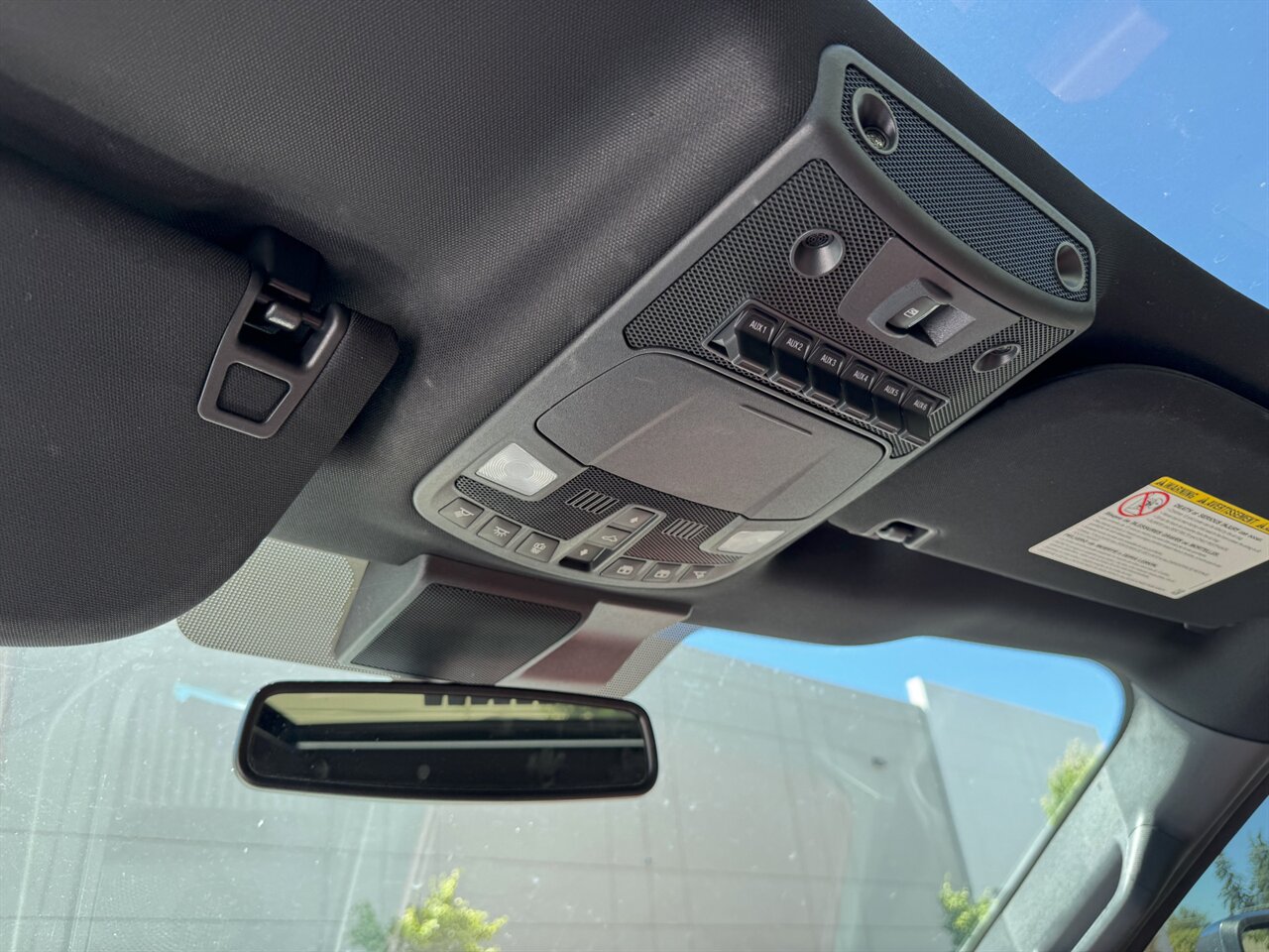 2022 Ford F-250 Super Duty Platinum   - Photo 32 - Portland, OR 97211