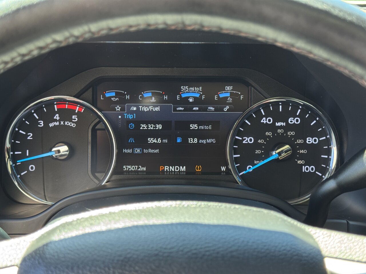 2022 Ford F-250 Super Duty Platinum   - Photo 27 - Portland, OR 97211