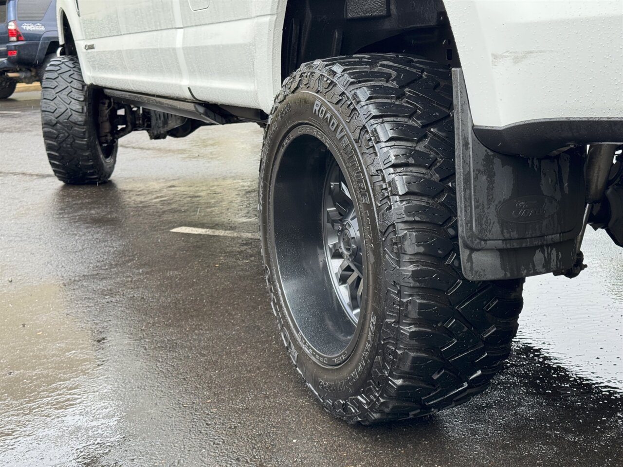 2022 Ford F-250 Super Duty Platinum - Photo 39 - Portland, OR 97211
