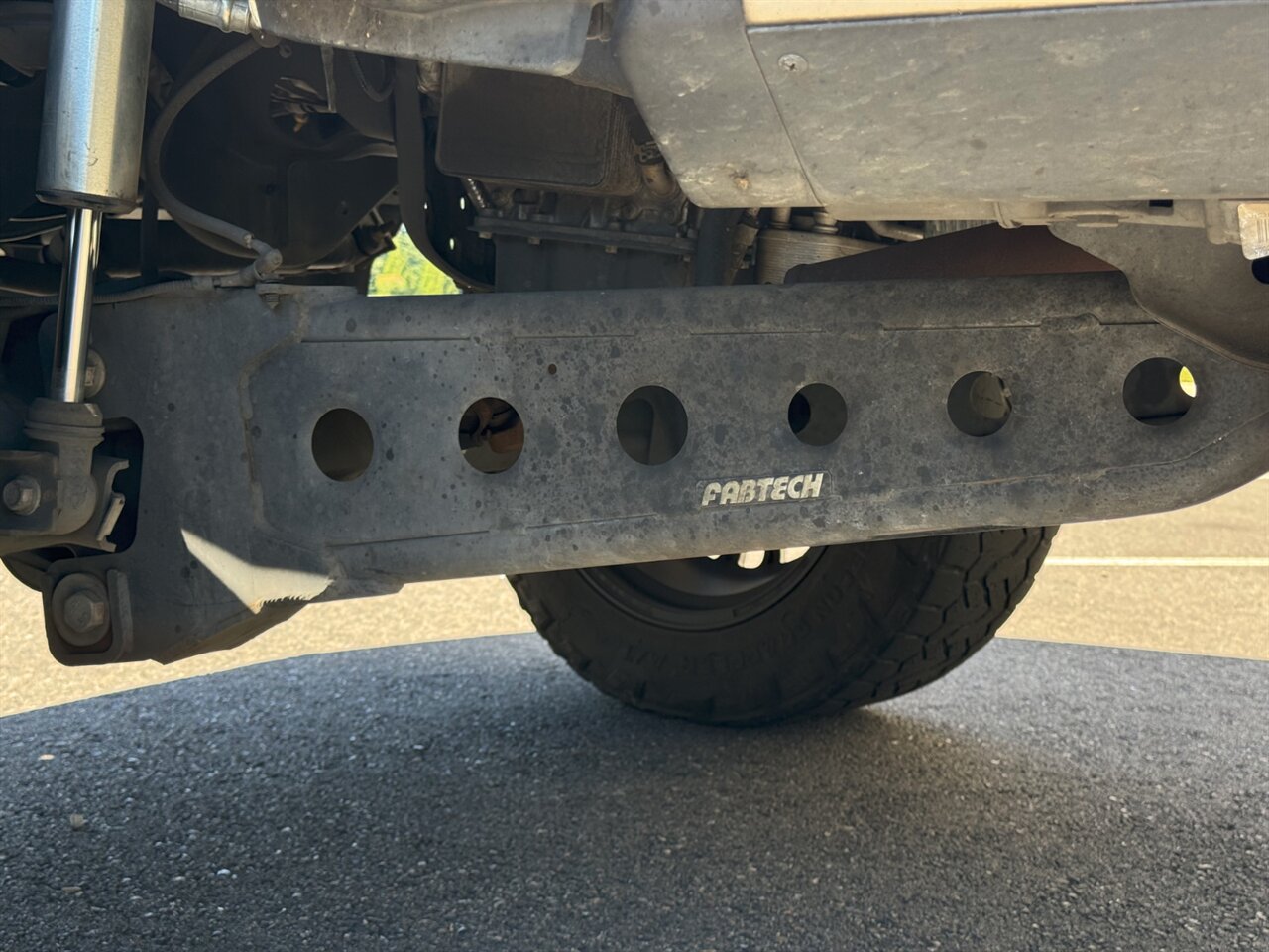 2022 Ford F-250 Super Duty Platinum   - Photo 37 - Portland, OR 97211