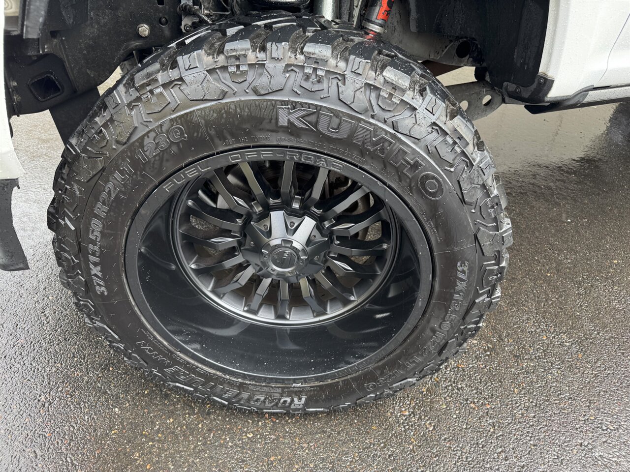 2022 Ford F-250 Super Duty Platinum - Photo 37 - Portland, OR 97211