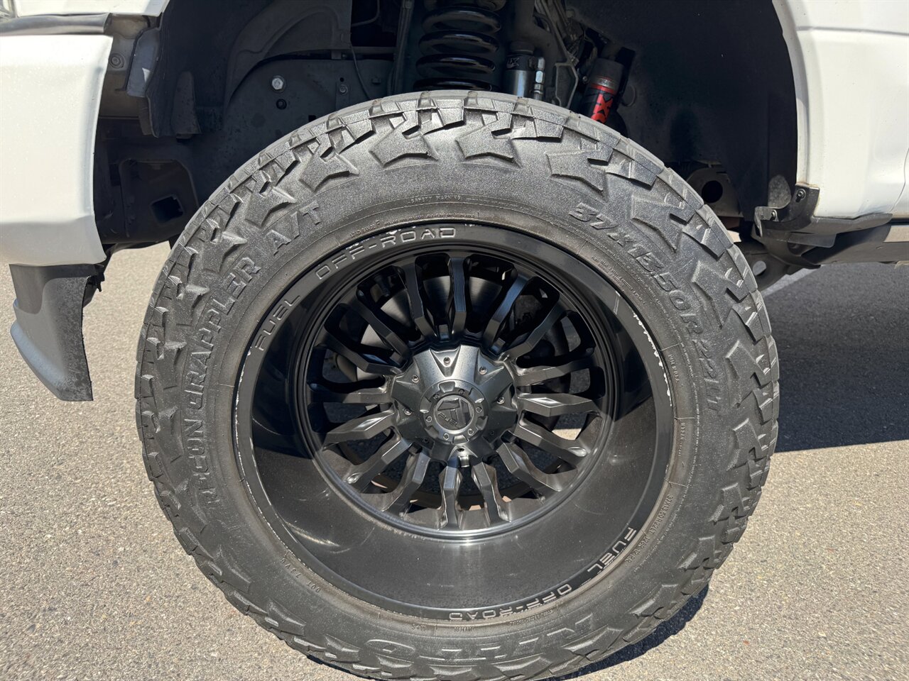 2022 Ford F-250 Super Duty Platinum   - Photo 38 - Portland, OR 97211