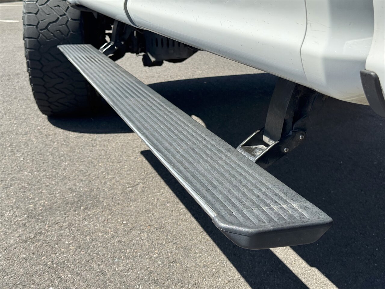 2022 Ford F-250 Super Duty Platinum   - Photo 34 - Portland, OR 97211