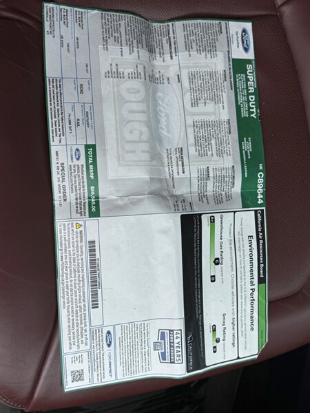 2022 Ford F-250 Super Duty Platinum - Photo 41 - Portland, OR 97211