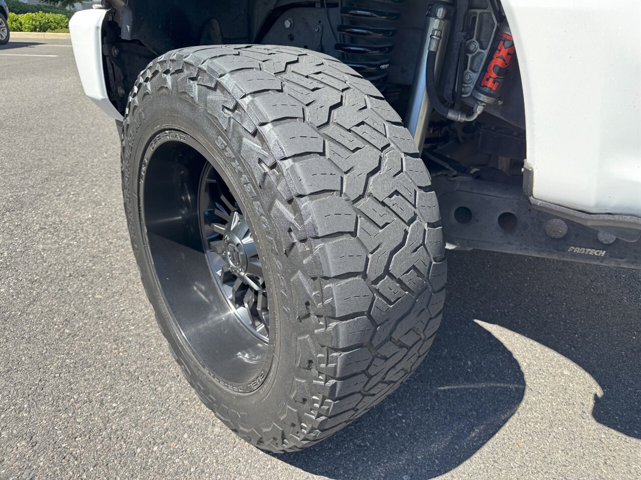 2022 Ford F-250 Super Duty Platinum   - Photo 39 - Portland, OR 97211