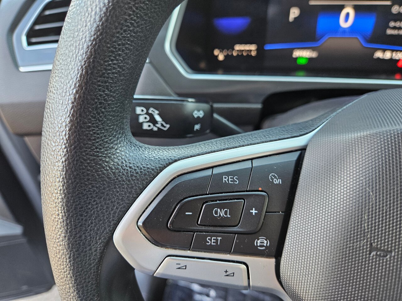 2023 Volkswagen Tiguan S - Photo 28 - Portland, OR 97211