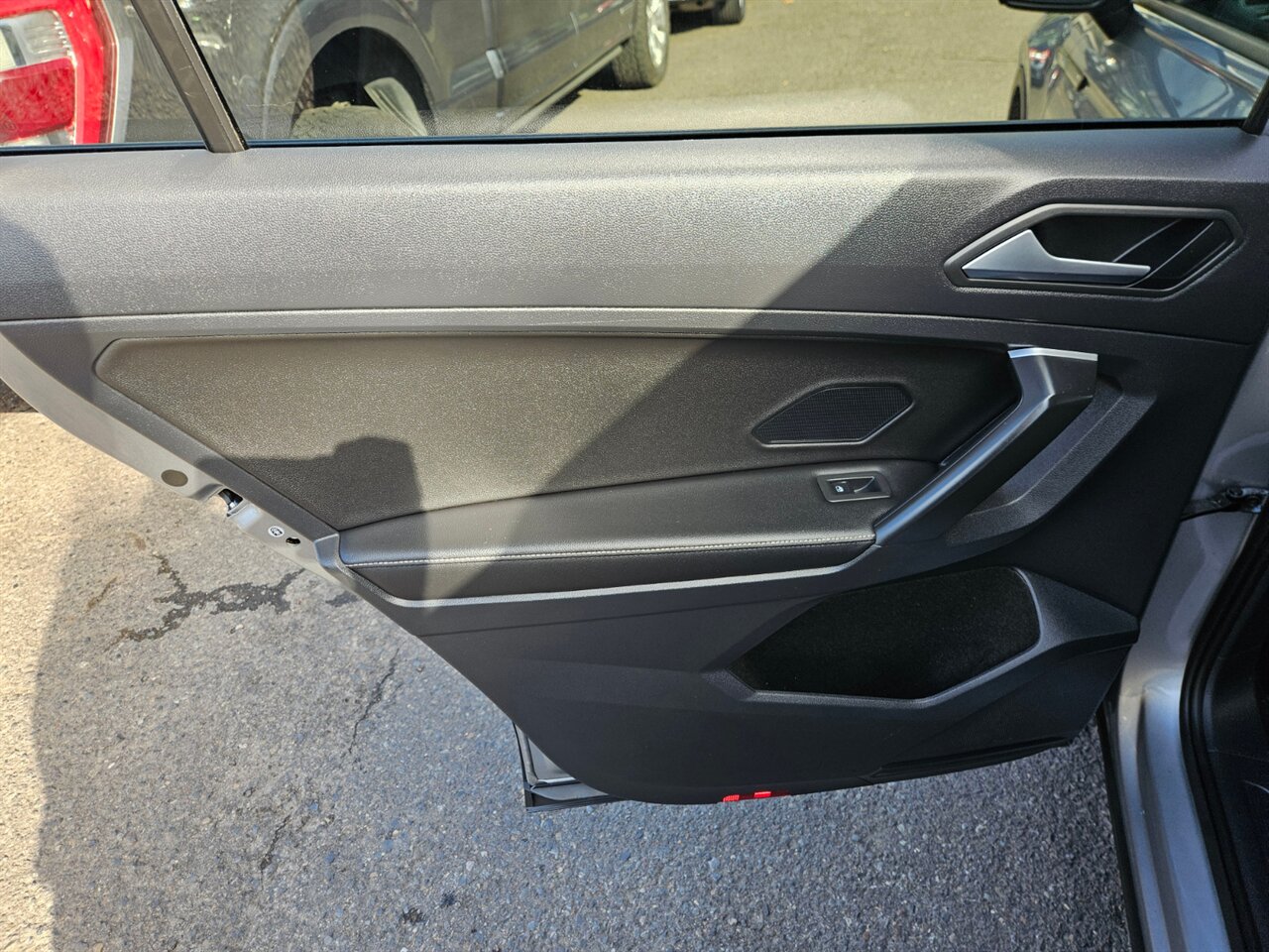 2023 Volkswagen Tiguan S - Photo 16 - Portland, OR 97211
