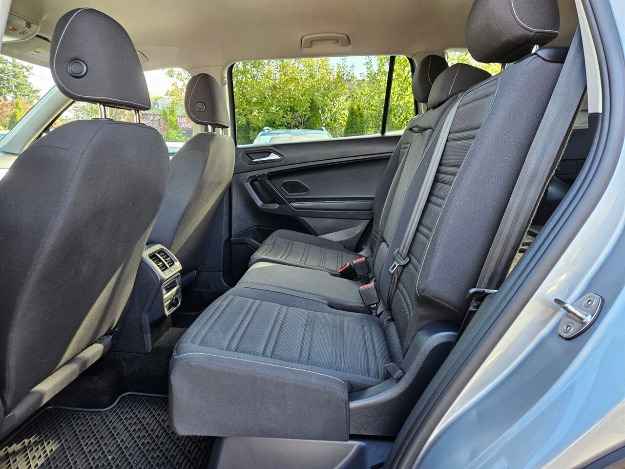 2023 Volkswagen Tiguan S - Photo 15 - Portland, OR 97211