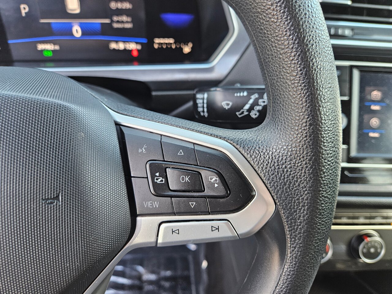 2023 Volkswagen Tiguan S - Photo 27 - Portland, OR 97211