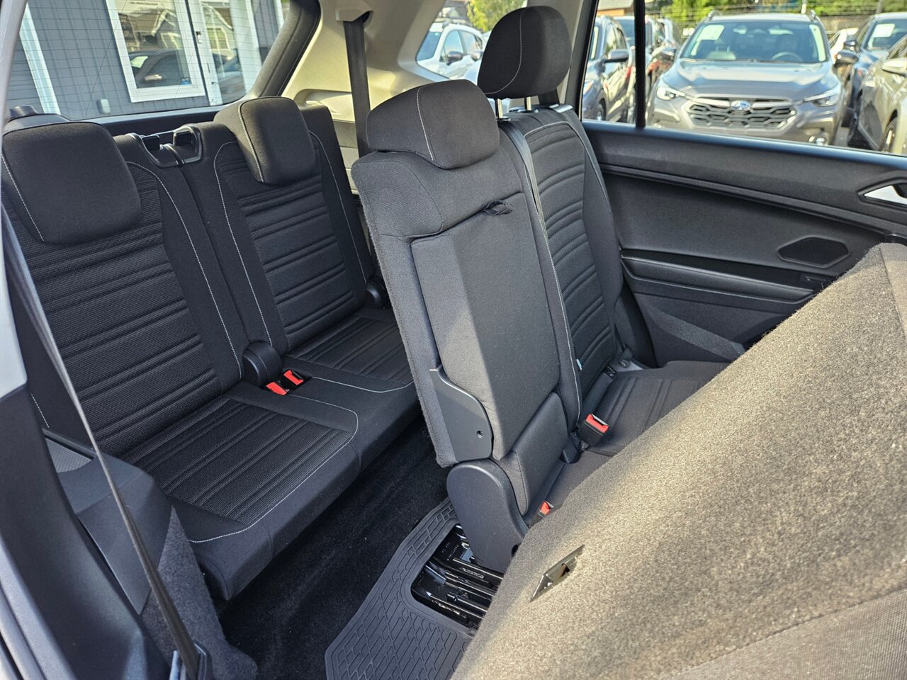 2023 Volkswagen Tiguan S - Photo 18 - Portland, OR 97211