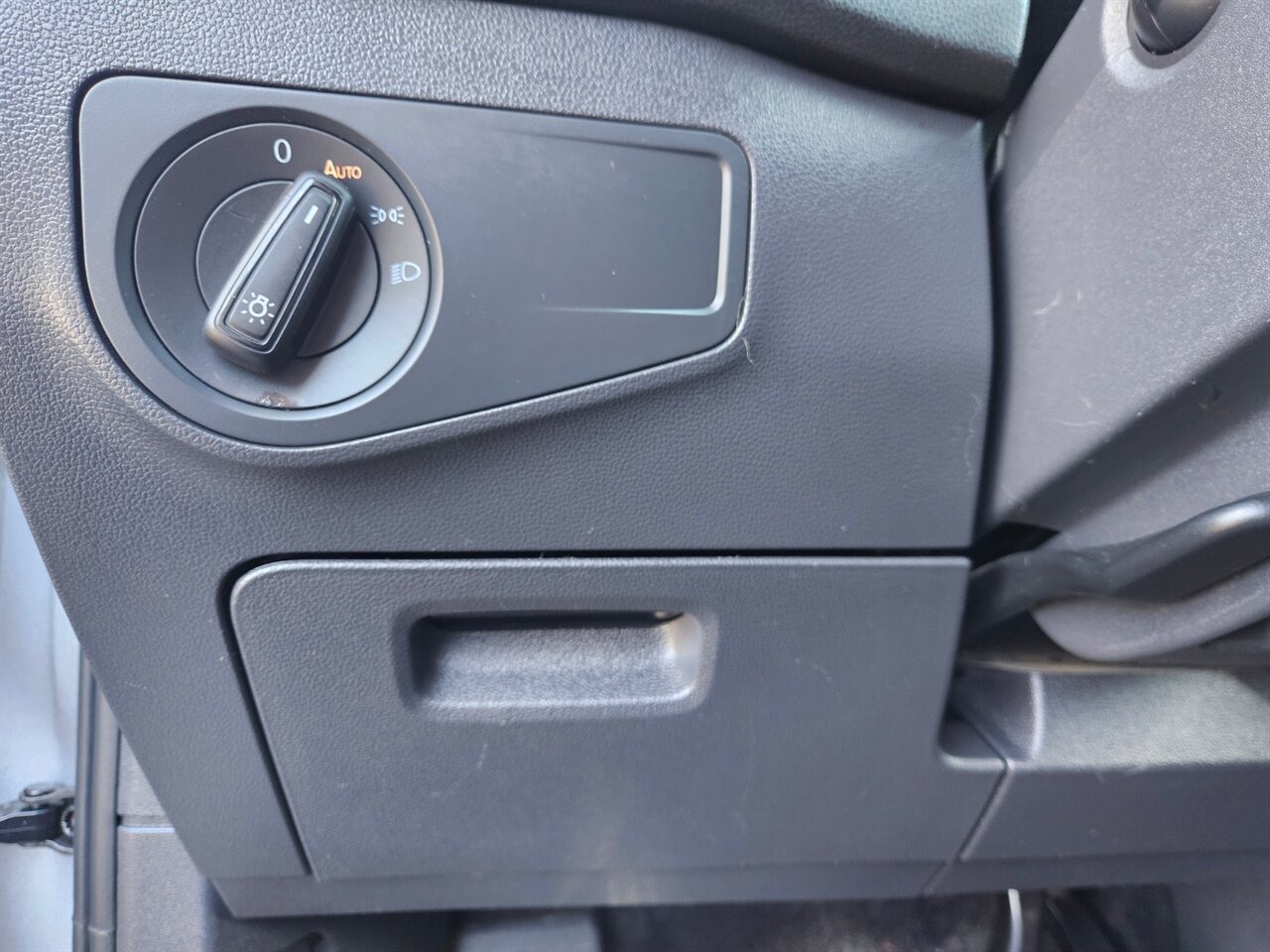 2023 Volkswagen Tiguan S - Photo 29 - Portland, OR 97211