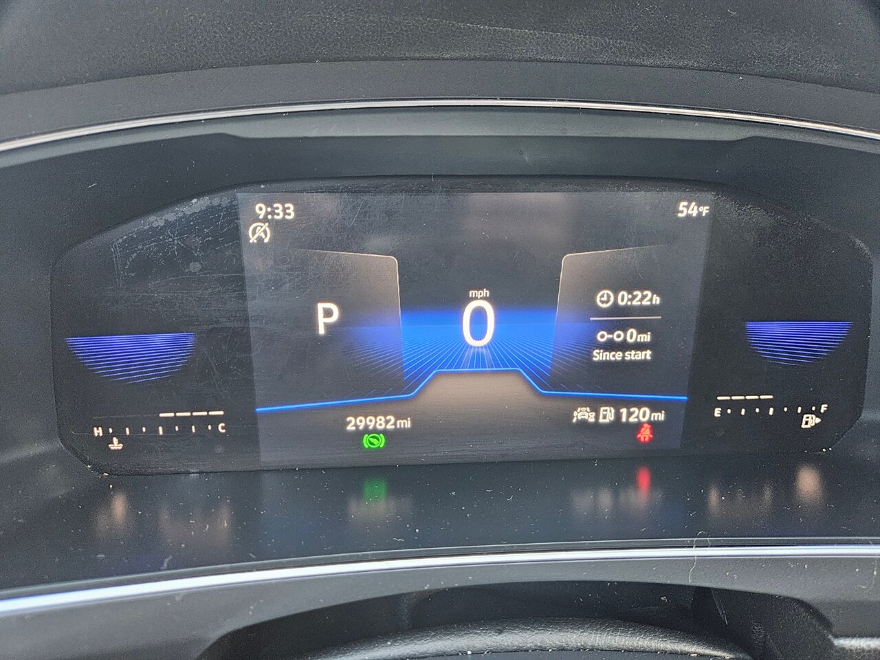 2023 Volkswagen Tiguan S - Photo 22 - Portland, OR 97211