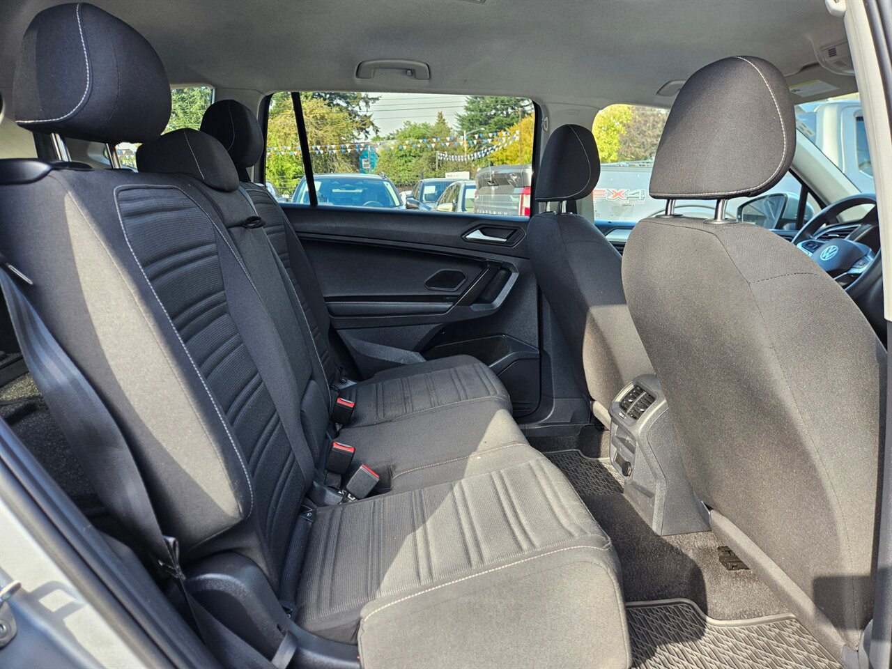 2023 Volkswagen Tiguan S - Photo 17 - Portland, OR 97211