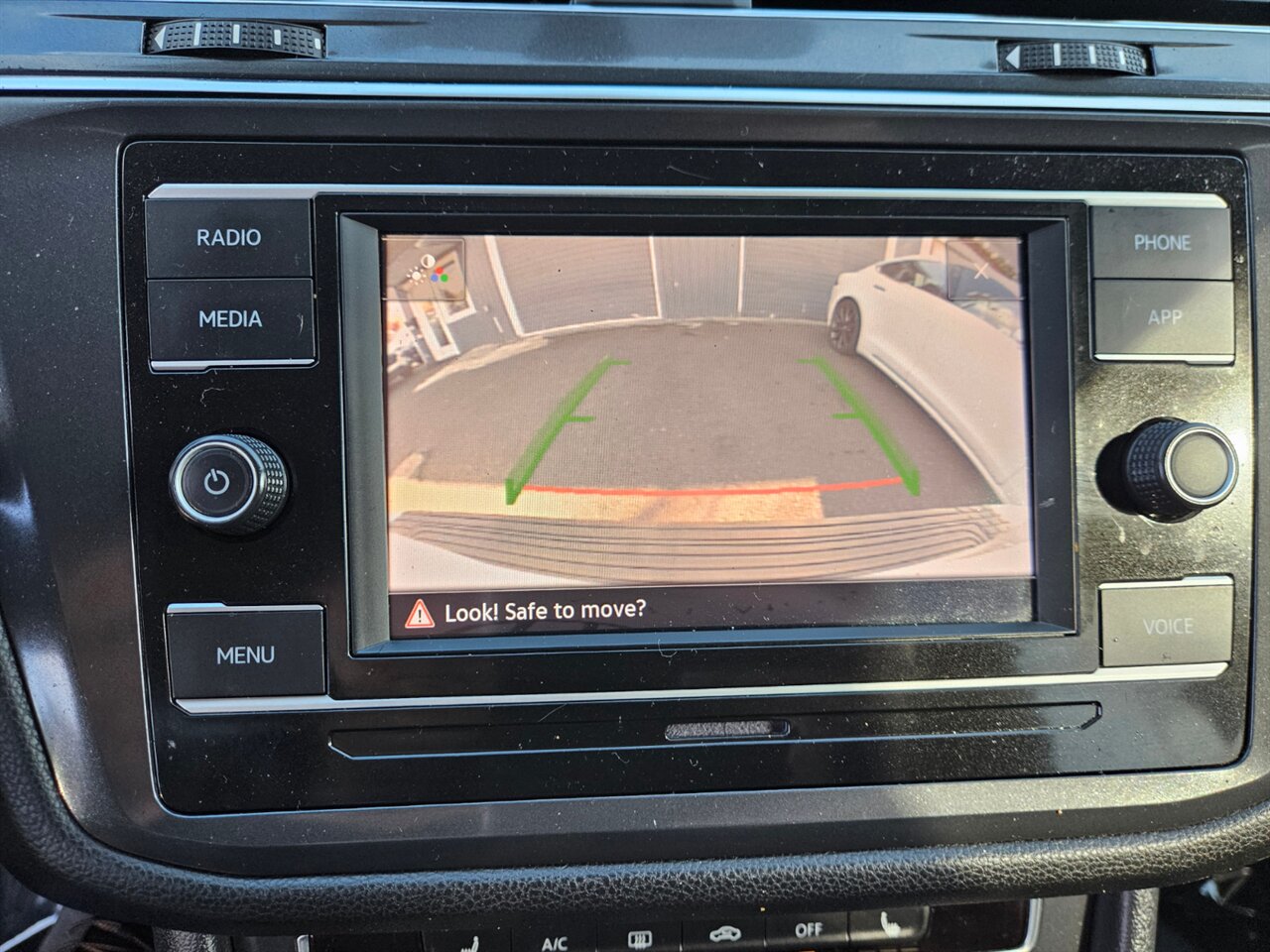 2023 Volkswagen Tiguan S - Photo 31 - Portland, OR 97211