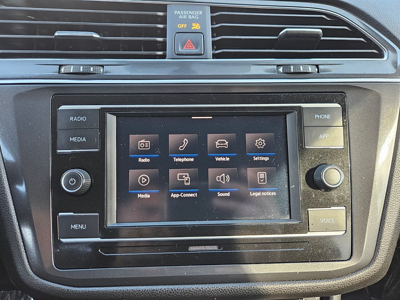2023 Volkswagen Tiguan S - Photo 23 - Portland, OR 97211