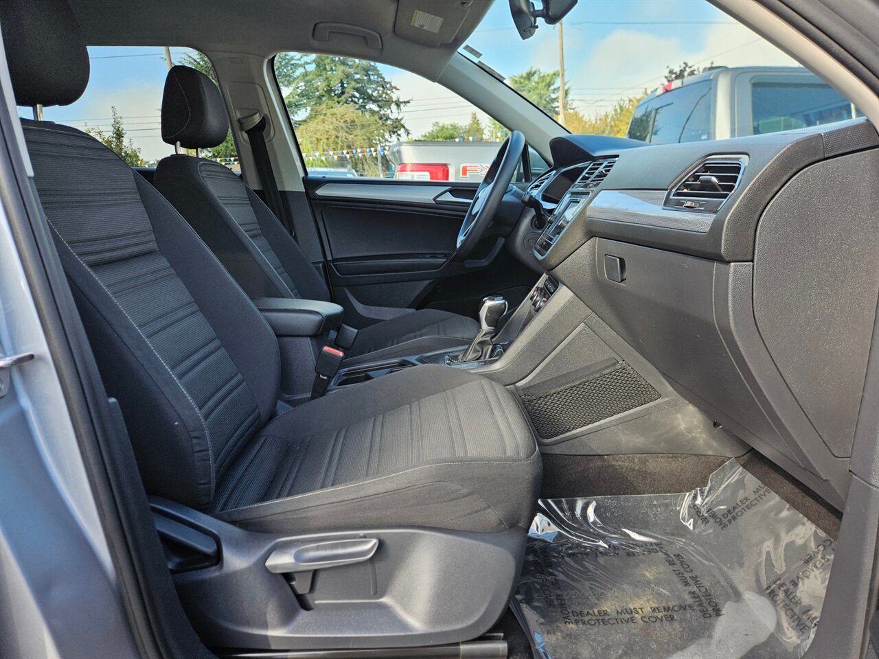 2023 Volkswagen Tiguan S - Photo 19 - Portland, OR 97211
