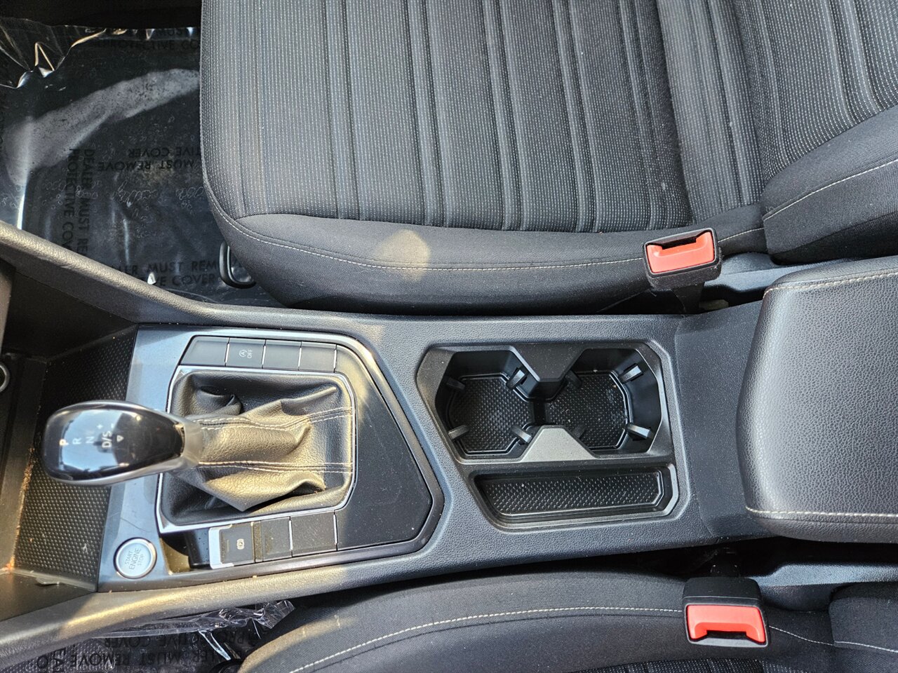 2023 Volkswagen Tiguan S - Photo 25 - Portland, OR 97211