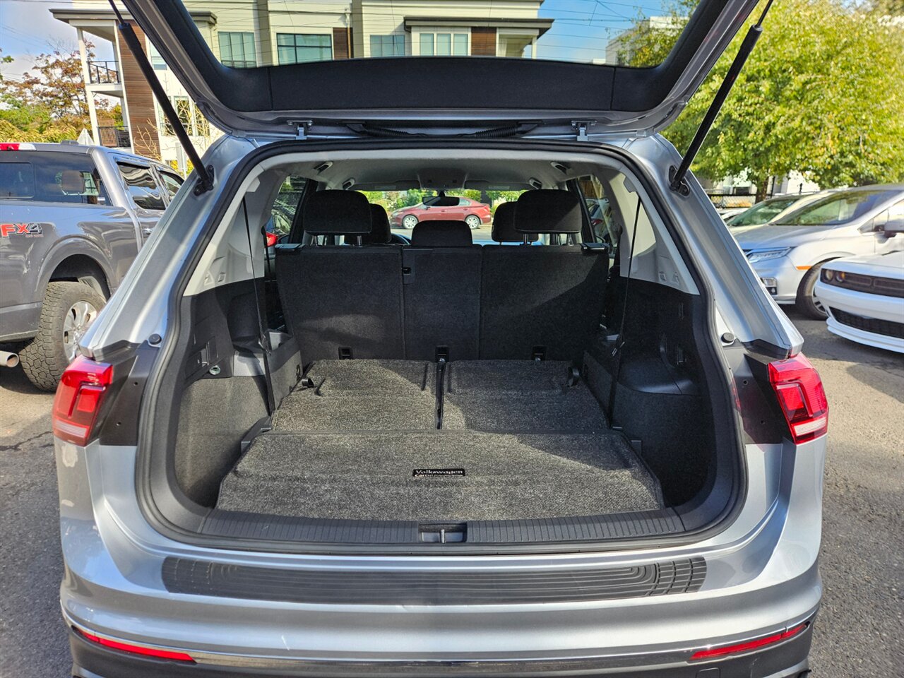2023 Volkswagen Tiguan S - Photo 11 - Portland, OR 97211